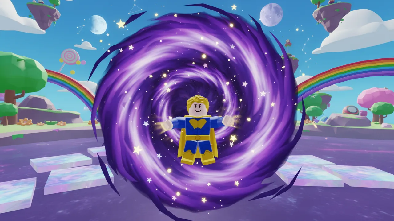 Simulator rebirth